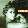 Paulina Rubio Paulina  2000  album cover