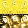 Paulina Rubio - La Chica Dorada album cover