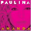 Paulina Rubio Ananda album cover