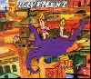 Pavement-Pacific Trim album cover