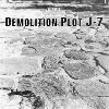 Pavement Demolition Plot j-7 album cover