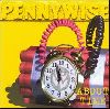 Pennywise About Time album cover