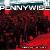 Pennywise - Land Of The Free album cover