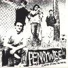 Pennywise - A Word from the Wise album cover