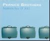 Pernice Brothers Australia tour ep 2002 album cover