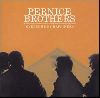 Pernice Brothers Overcome by happiness album cover