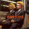 Pet Shop Boys Nightlife album cover