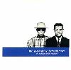 Pet Shop Boys Discography the complete singles collection album cover