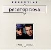 Pet Shop Boys Essential album cover