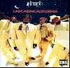 The Pharcyde Labcabincalifornia album cover