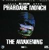 Pharoahe Monch - The Awakening Mixtape album cover