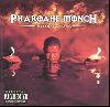 Pharoahe Monch Internal affairs album cover