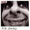 Phish Billy breathes album cover