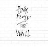 Pink floyd The wall album cover