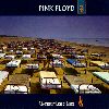 Pink Floyd A Momentary Lapse of Reason album cover