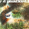 Pink Floyd- A saucerful of secrets album cover