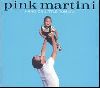 Pink Martini Hang on Little Tomato album cover