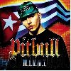 Pitbull M.I.A.M.I. album cover