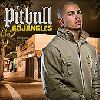 Pitbull Bojangles single cover