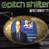 Pitch shifter Infotainment album cover