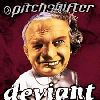 Pitchshifter Deviant album cover