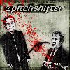 Pitchshifter - non for all and all for one album cover