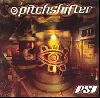 Pitchshifter PSI album cover