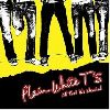 Plain White T s All that we needed album cover