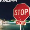 Plain White T s Stop album cover