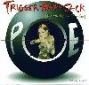 Poe Trigger happy jack  Drive by a Go-Go  single cover