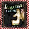 Rasputina Cabin fever album cover