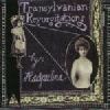 Rasputina Transylvanian Regurgitations album cover