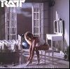 Ratt Invasion of your privacy album cover