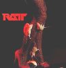 Ratt ep album cover