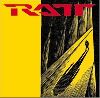 Ratt album cover