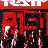 Ratt Ratt and roll album cover