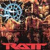 Ratt Detonator album cover