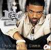 Ray J This ain t a game album cover