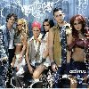 RBD Celestial album cover