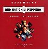 Red Hot Chili Peppers-Under the Covers album cover