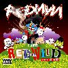 Redman Red gone wild album cover