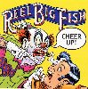 Reel Big Fish - Cheer up album cover