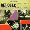 Refused The Shape Of Punk To Come album cover