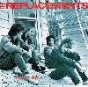 The Replacements - Let It Be album cover