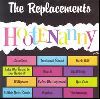 The Replacements Hootenanny album cover