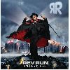 Rev Run - Distortion album cover