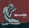 Reveille - Laced album cover