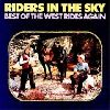 Riders in the Sky - Best of the West Rides Again album cover