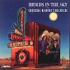 Riders in the Sky - Riders Radio Theater album cover