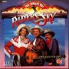 Riders in the Sky - The Cowboy Way album cover